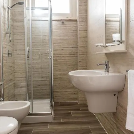 Gasthof Faro Bianco - & 4*