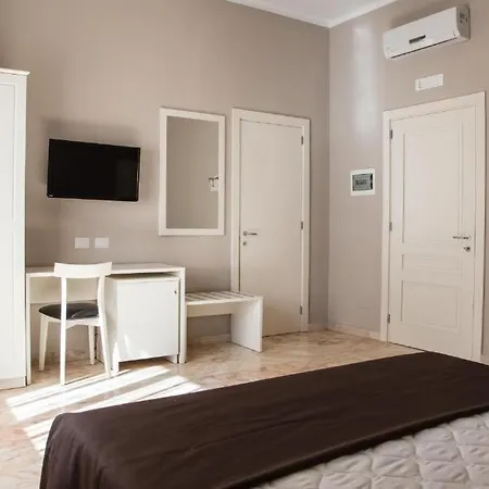 Gasthof Faro Bianco - &