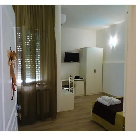 Faro Bianco - & 4* Gallipoli