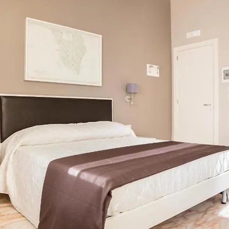 Faro Bianco - & 4* Gallipoli