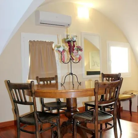 Gasthof Faro Bianco - & Gallipoli