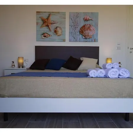 Gasthof Faro Bianco - & Gallipoli