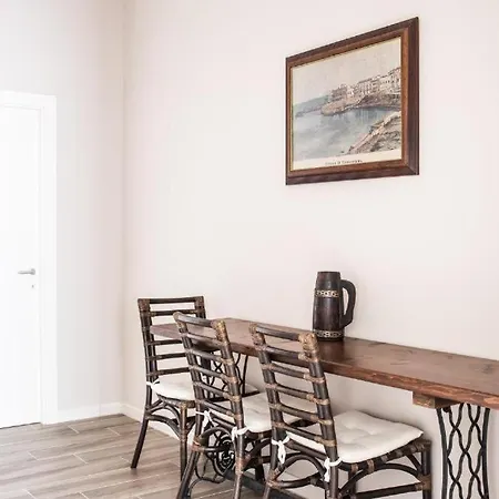 Faro Bianco - & Gasthof 4*