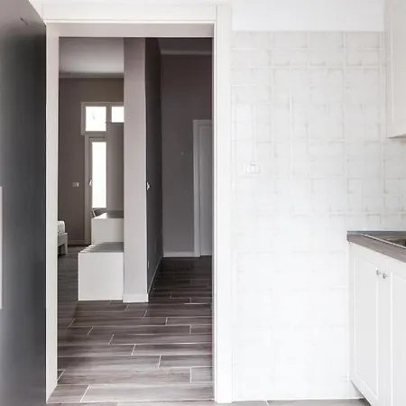 Gasthof Faro Bianco - &