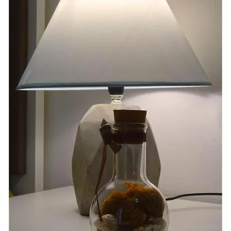 Gasthof Faro Bianco - &