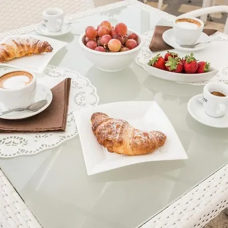 Gasthof Faro Bianco - & 4*