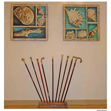 Faro Bianco - & Gasthof Gallipoli