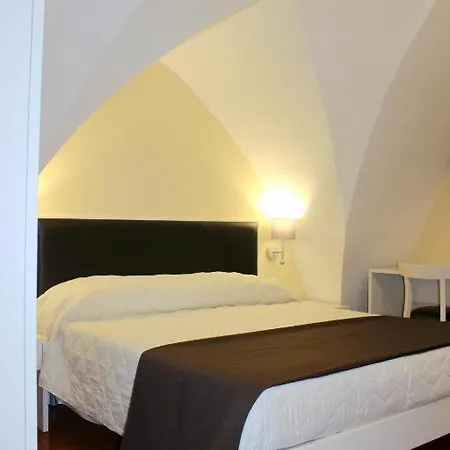 Gasthof Faro Bianco - &