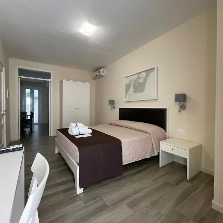 Faro Bianco - & Gasthof Gallipoli