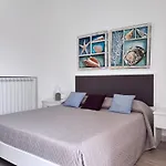 Casa de hóspedes Faro Bianco - & 3*