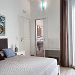 Casa de hóspedes Faro Bianco - & Gallipoli