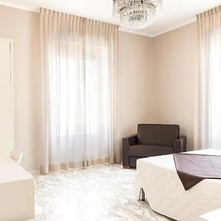 Faro Bianco - & Guest house