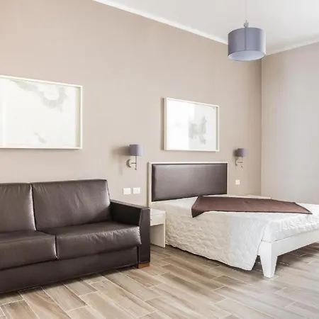 בית הארחה Faro Bianco - & גאליפולי