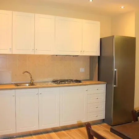 Faro Bianco - & בית הארחה גאליפולי