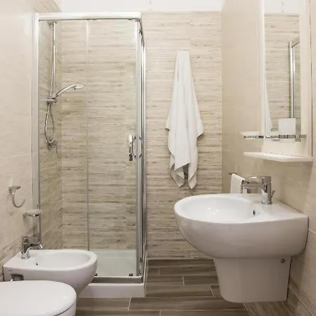 Faro Bianco - & 4* גאליפולי