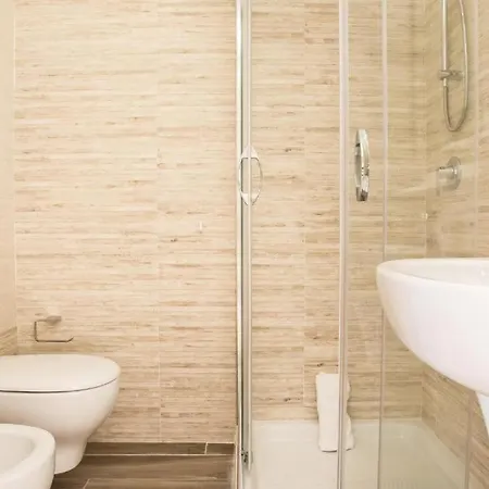 Faro Bianco - & בית הארחה 4*