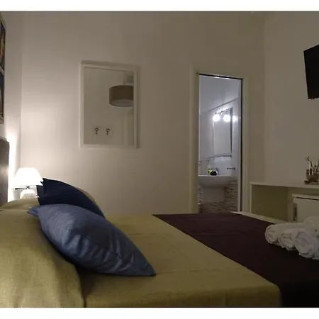 Guest house Faro Bianco - & Gallipoli