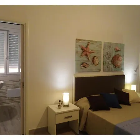 Gasthuis Faro Bianco - & 4*