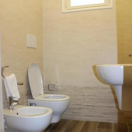 Faro Bianco - & גאליפולי