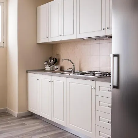 Faro Bianco - & בית הארחה 4*