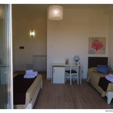 Guest house Faro Bianco - & Gallipoli