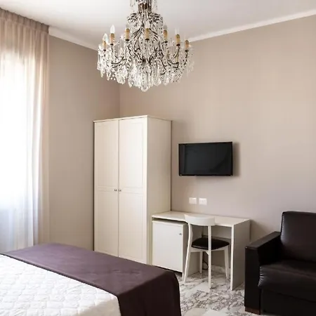 Guest house Faro Bianco - & Gallipoli