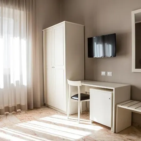 Faro Bianco - & Guest house *