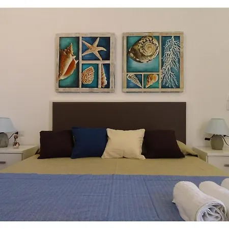 Faro Bianco - & 4* גאליפולי