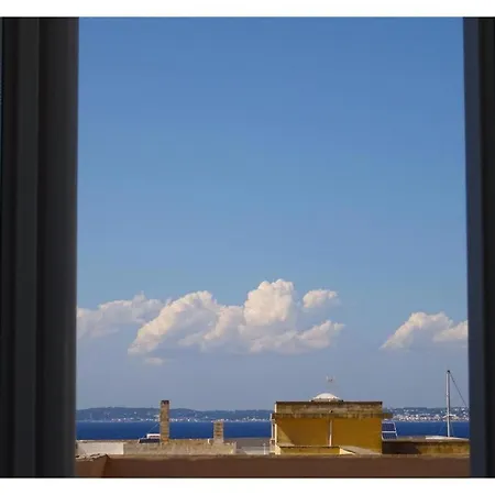 Faro Bianco - &
