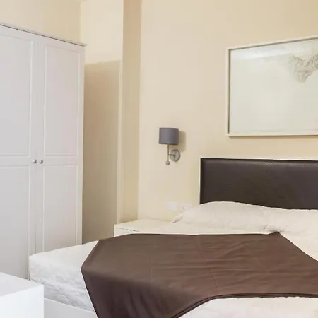 Faro Bianco - & Guest house *