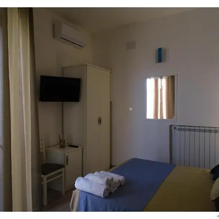 Faro Bianco - & 4* גאליפולי