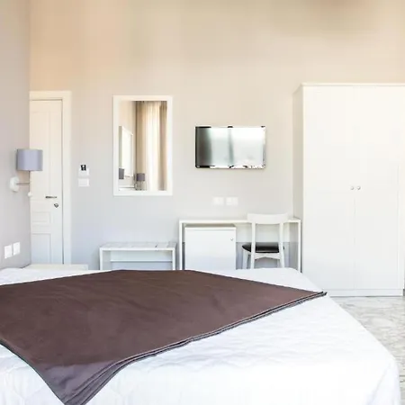 בית הארחה Faro Bianco - & גאליפולי