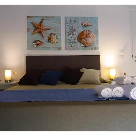 Faro Bianco - & Guest house Gallipoli