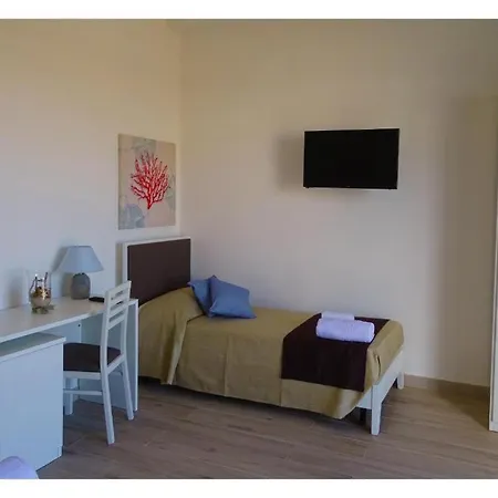 Guest house Faro Bianco - & Gallipoli