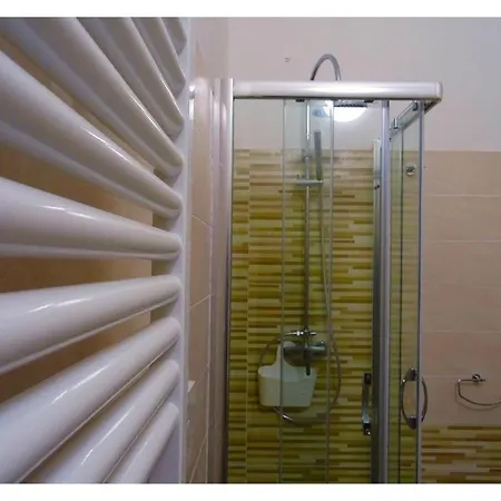 Faro Bianco - & Guest house Gallipoli