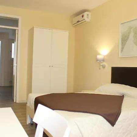 Guest house Faro Bianco - & Gallipoli