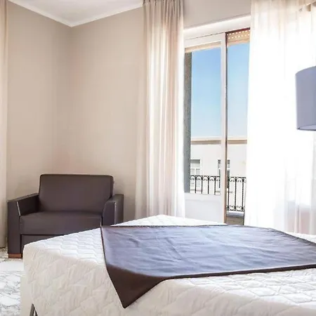 Guest house Faro Bianco - & Gallipoli