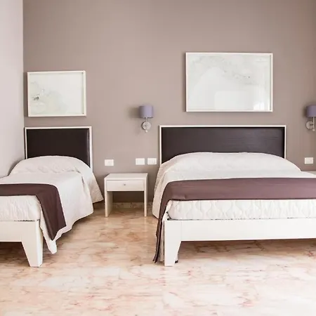 Faro Bianco - & גאליפולי