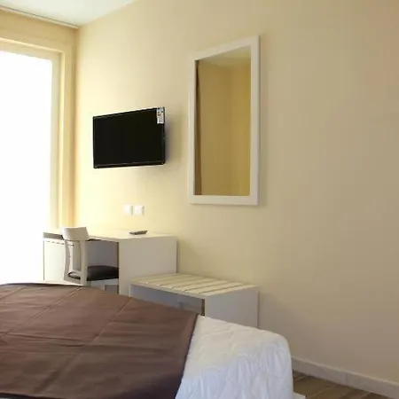 Faro Bianco - & בית הארחה גאליפולי