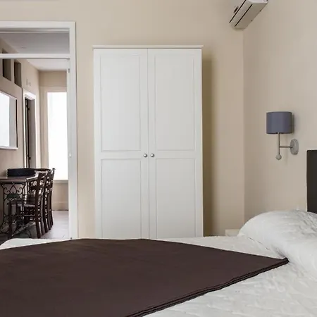 Faro Bianco - & 4* גאליפולי