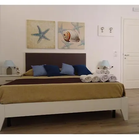 Faro Bianco - & 4* גאליפולי