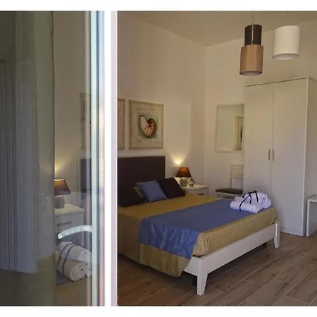 Faro Bianco - & גאליפולי