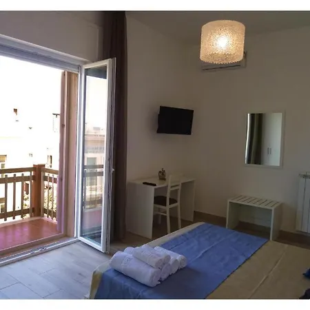 Faro Bianco - & Guest house Gallipoli