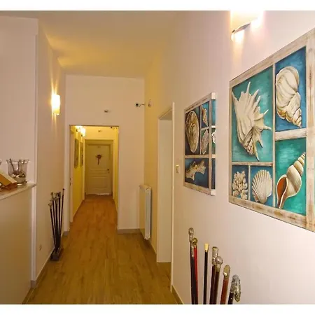 Gasthuis Faro Bianco - & 4*