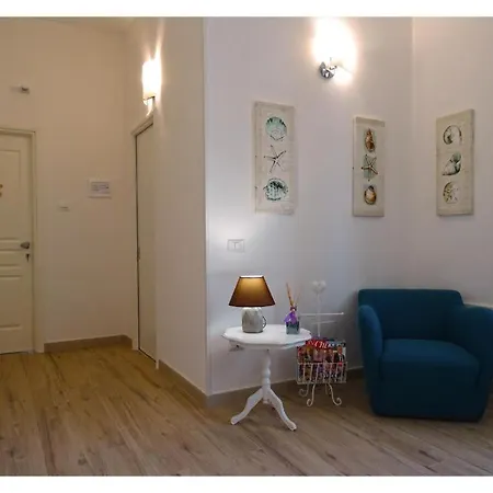 Faro Bianco - & 4* גאליפולי