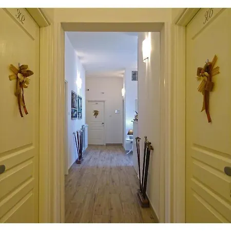 בית הארחה Faro Bianco - & 4*