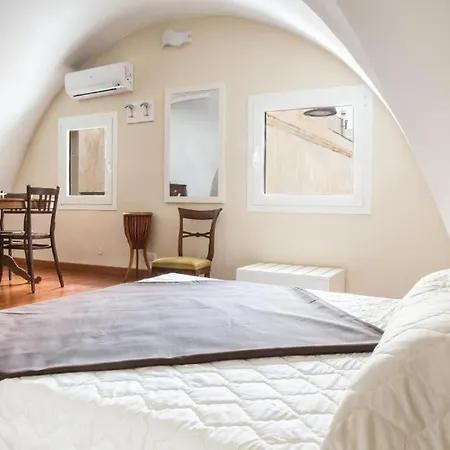 Faro Bianco - & 4* Gallipoli