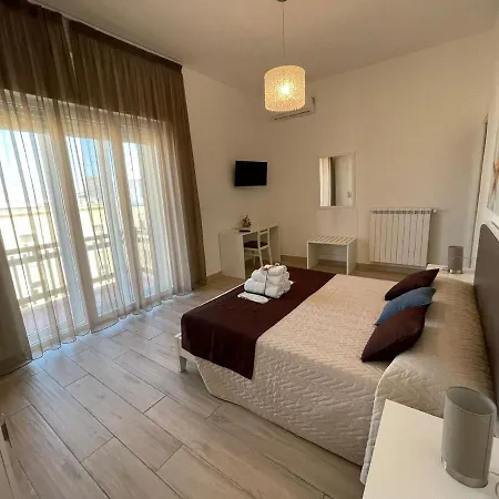Faro Bianco - & Guest house