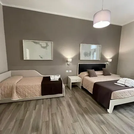 Faro Bianco - & Guest house Gallipoli