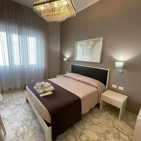 Guest house Faro Bianco - & Gallipoli